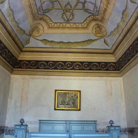 Palazzo Bernardini *