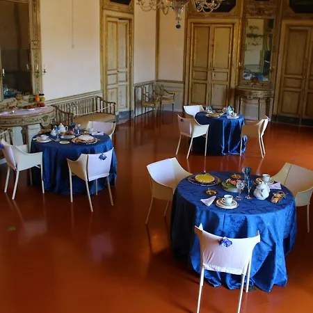 Bed & Breakfast Palazzo Bernardini Matera