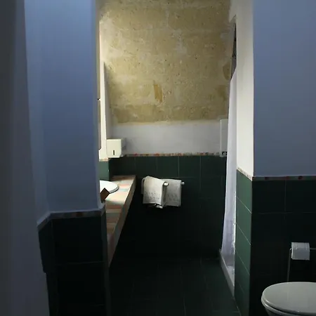 Palazzo Bernardini Bed & Breakfast *