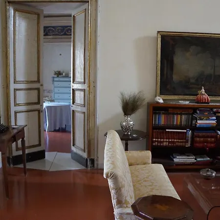 Palazzo Bernardini * Matera