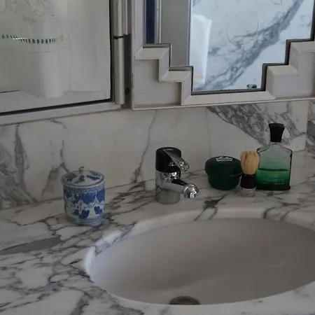 Palazzo Bernardini Bed & Breakfast Matera