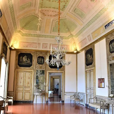 Palazzo Bernardini *