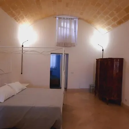Palazzo Bernardini * Matera