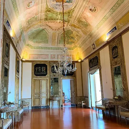 Bed & Breakfast Palazzo Bernardini *