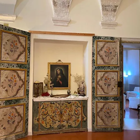 Bed & Breakfast Palazzo Bernardini *