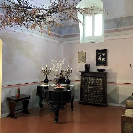 Bed & Breakfast Palazzo Bernardini *