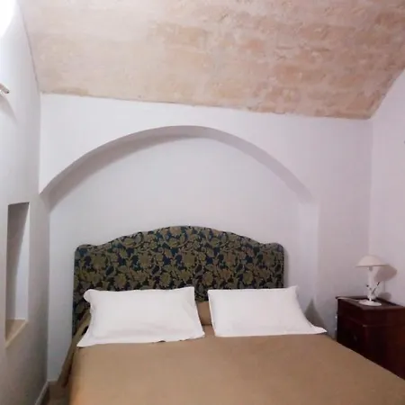 Palazzo Bernardini Matera