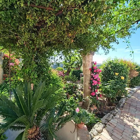 Bed & Breakfast Palazzo Bernardini