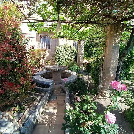 Bed & Breakfast Palazzo Bernardini *