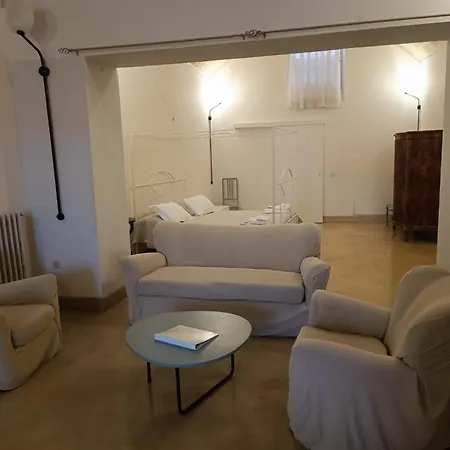 Palazzo Bernardini * Matera